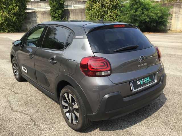 Citroen C3 Shine 1.5 BlueHDi 100 cv - Aziendale