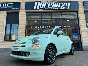 Fiat 500 1.2 CLUB