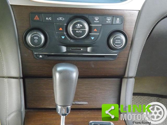 LANCIA Thema 3.0 V6 Multijet II 239 CV Executive ben tenuta