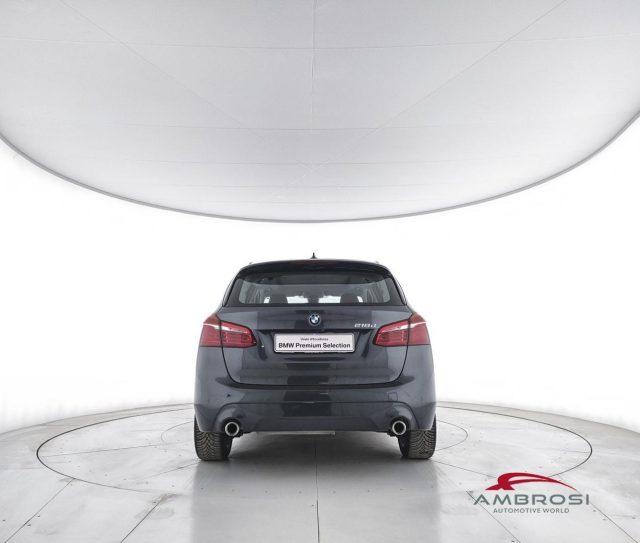 BMW 218 Serie 2 d Advantage Auto