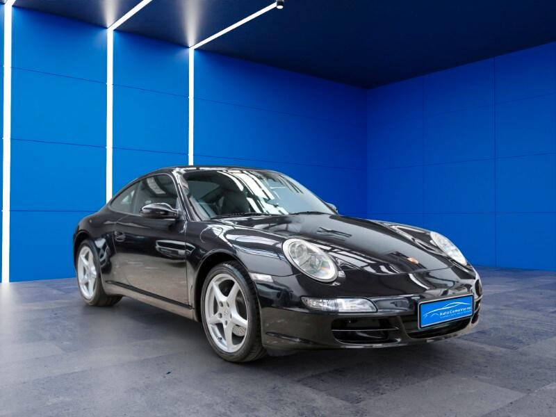 PORSCHE 911 (997) 911 Carrera Coupé