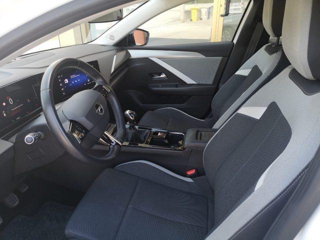 OPEL Astra 1.5 Turbo Diesel 130 CV Edition