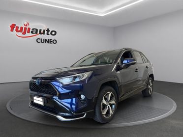Toyota Rav4 2.5 vvt-ie phev Dynamic+ awd-i e-cvt