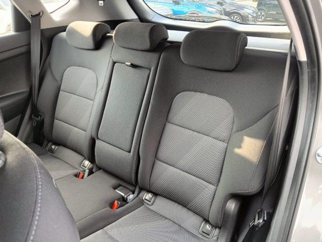 HYUNDAI Tucson 1.6 CRDi Exellence X-Tech