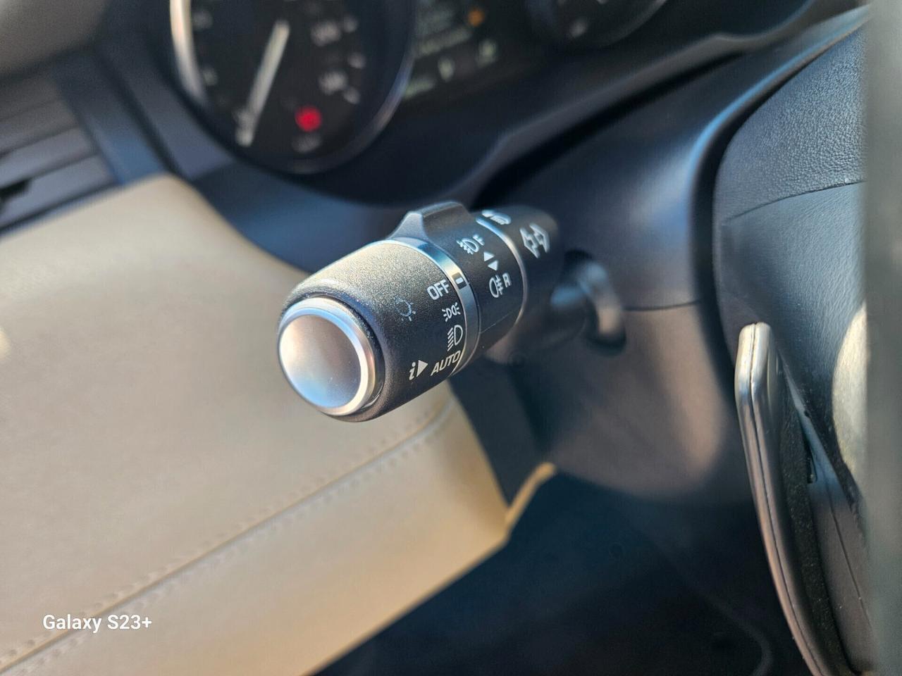 Range Rover Evoque E6 2.0 PROMO/USATO /SCAMBIO