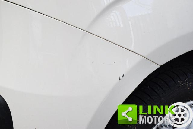 FIAT Panda 0.9 TwinAir Turbo Natural Power Easy