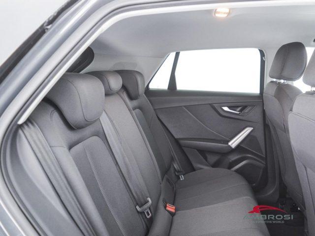 AUDI Q2 Q2 1.6 TDI S tronic Business