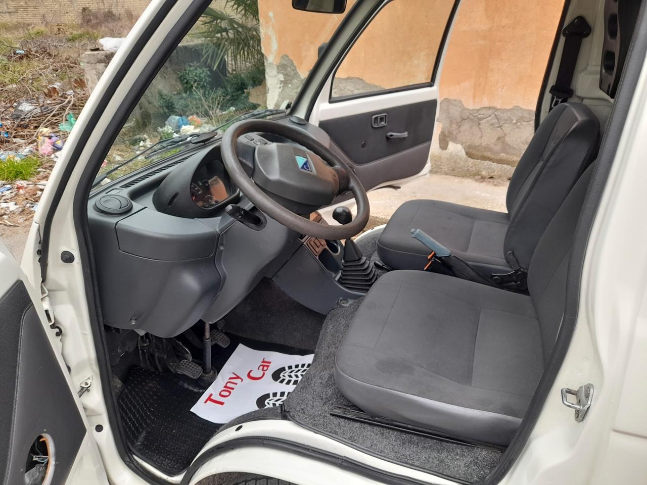 Piaggio Porter 1.3 GPL anno 2017 N.u.o.v.o