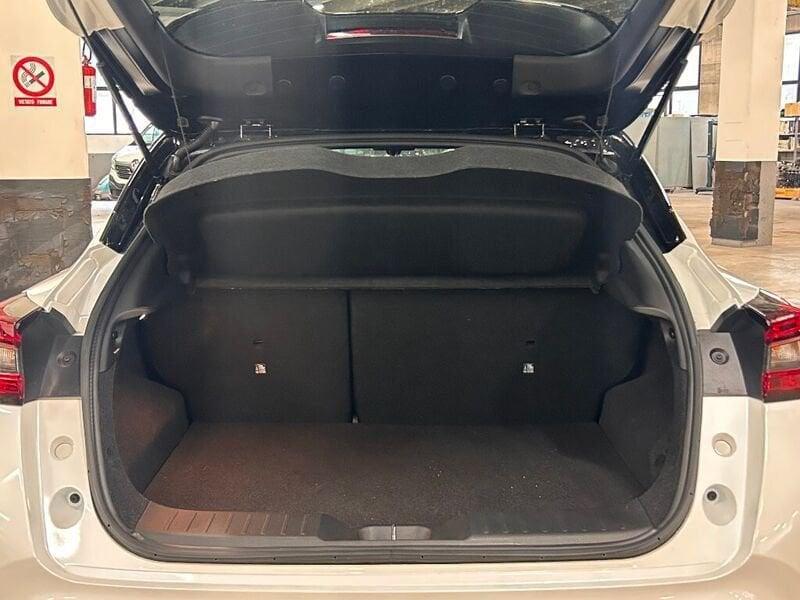 Nissan Juke 1.6 HEV N-Design