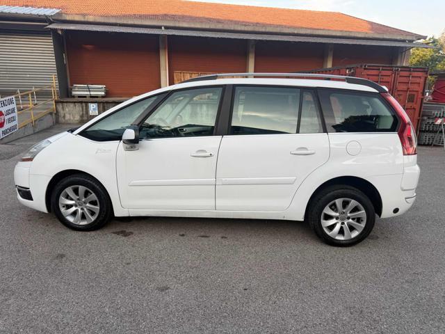 CITROEN C4 Grand Picasso 1.6 VTi 120 Perfect BENZINA/GPL