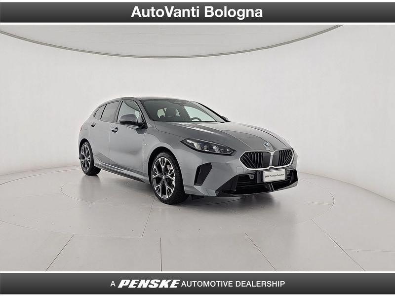 BMW Serie 1 118d 5p. MSport