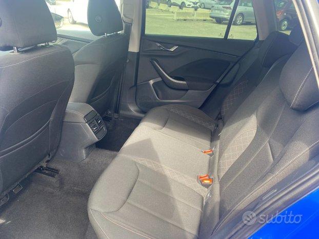 SKODA Kamiq 1.0 TSI 110 CV DSG Ambition