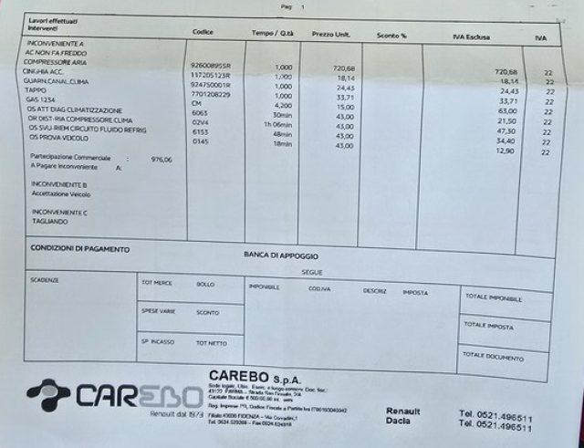 RENAULT Clio TCe 100 CV 5 porte NEOPATENTATI