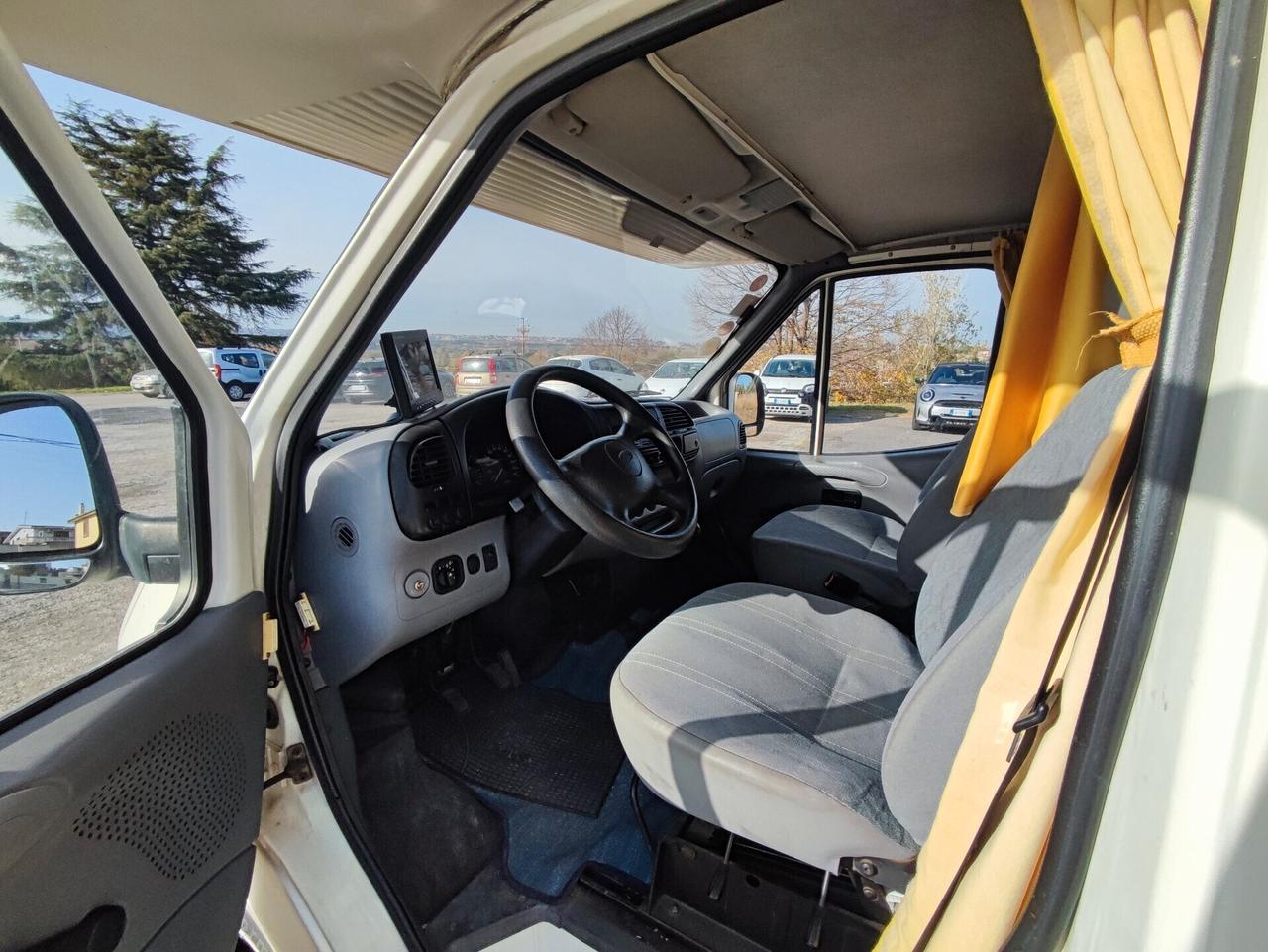 Elnagh CAMPER 6 POSTI OMOLOGATI E 7 LETTO