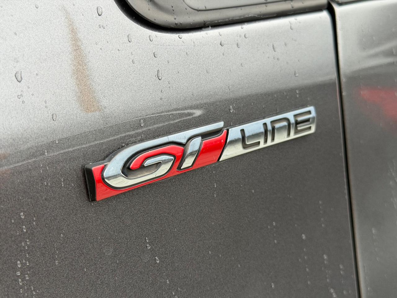 Peugeot 2008 1.5 HDi 100 GT Line