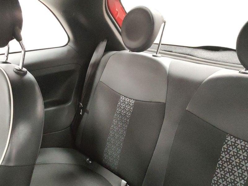 FIAT 500 Hybrid 1.0 70cv Ibrido Sport