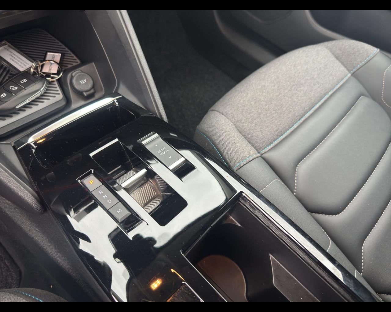 CITROEN C4 3ª serie - C4 BlueHDi 130 S&S EAT8 Max