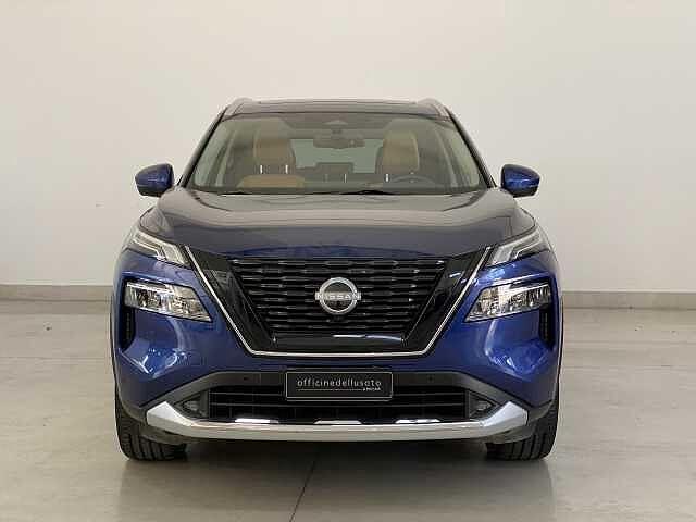 Nissan X-Trail e-Power e-4orce 4WD 7 posti Tekna