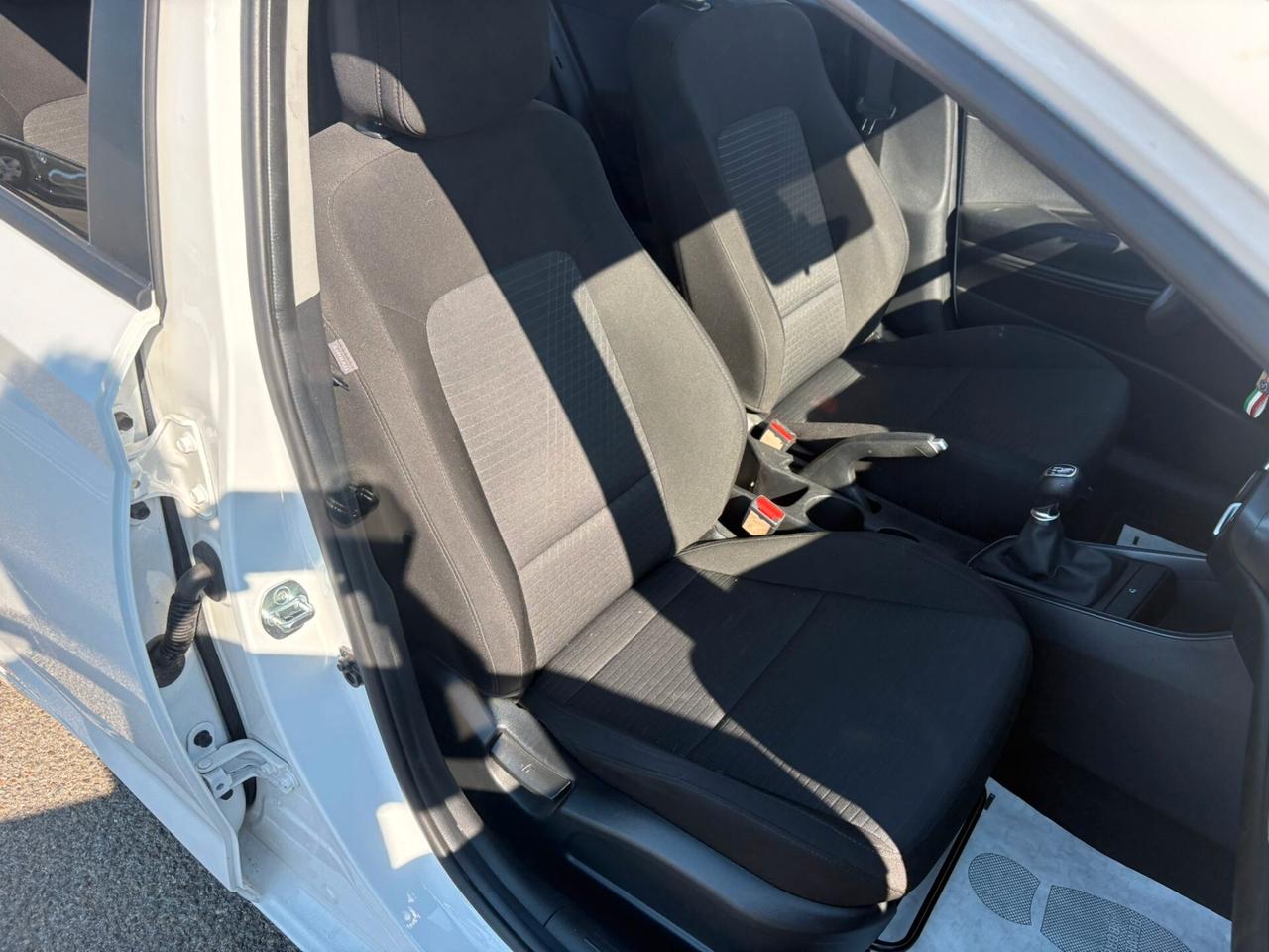 Hyundai i20 1.2 MPI Connectline