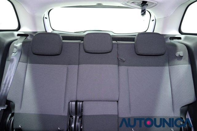 CITROEN C3 Aircross PURETECH 110 S&S SHINE NEOPATENTATI