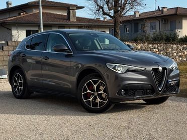 Alfa Romeo Stelvio 2.2 Executive Q4 190cv | PREZZO PROMO