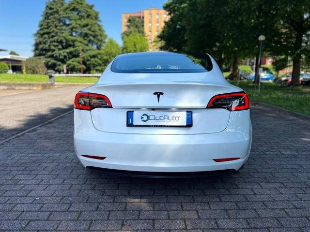 Tesla Model 3 Standard rwd Plus