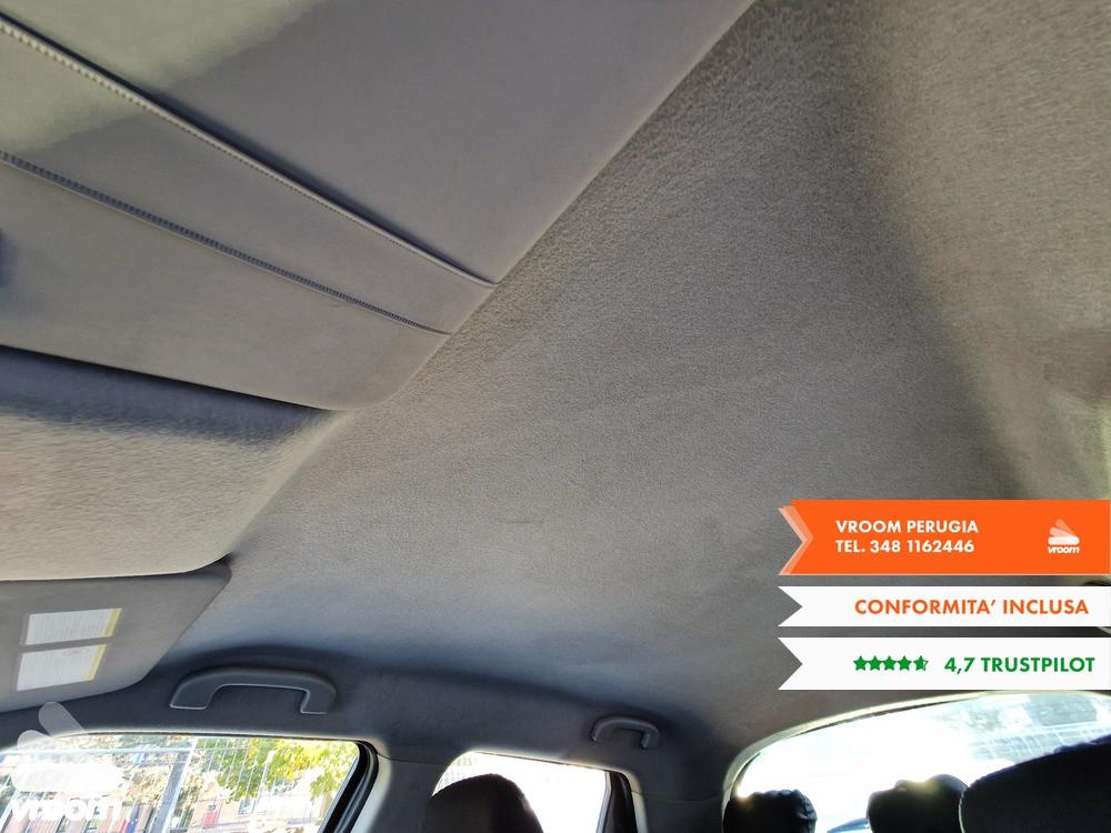 NISSAN Juke 1.5 dCi 110 CV Acenta 12/2010