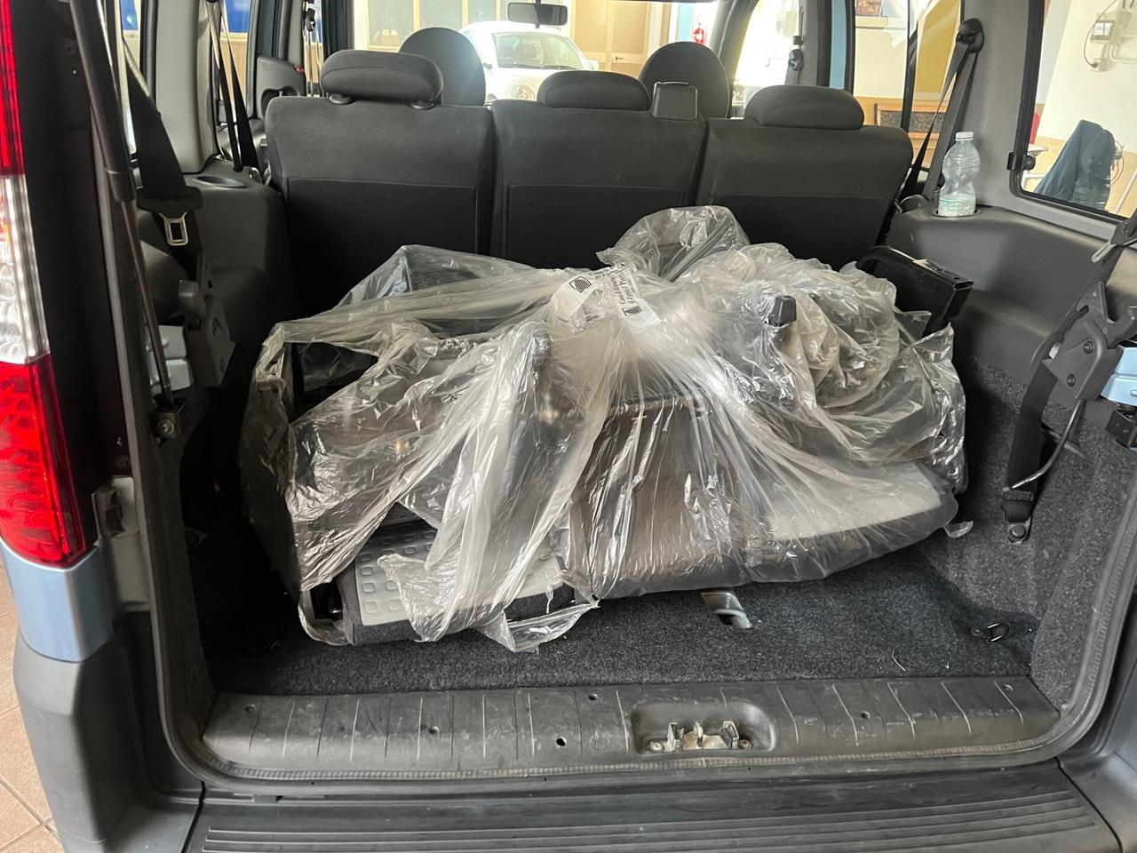 Fiat Doblo Doblò 1.3 Multijet 16V Family