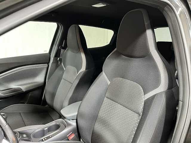 Nissan Juke 1.0 DIG-T 114 CV N-Connecta