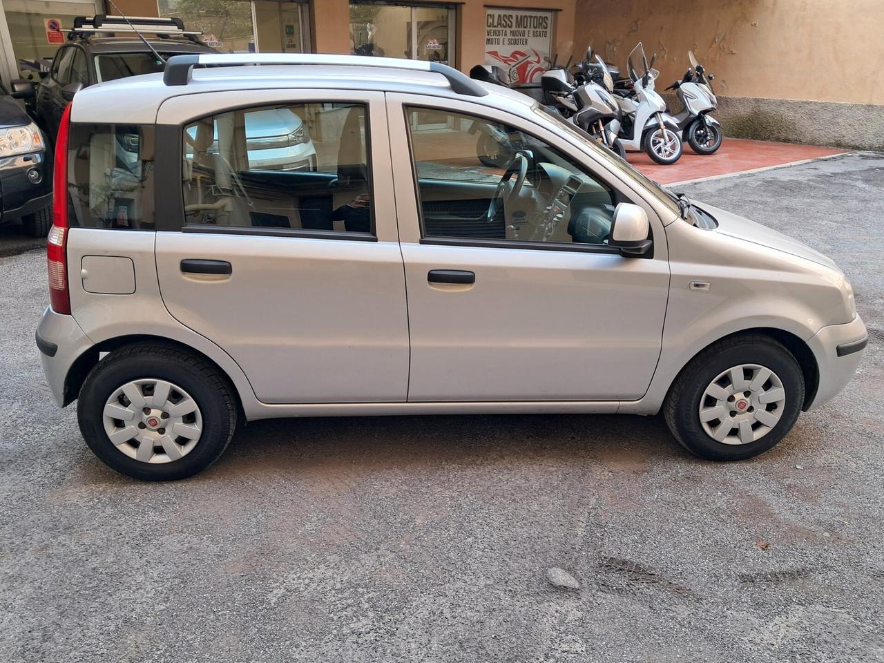 Fiat Panda 1.2 Dynamic Eco