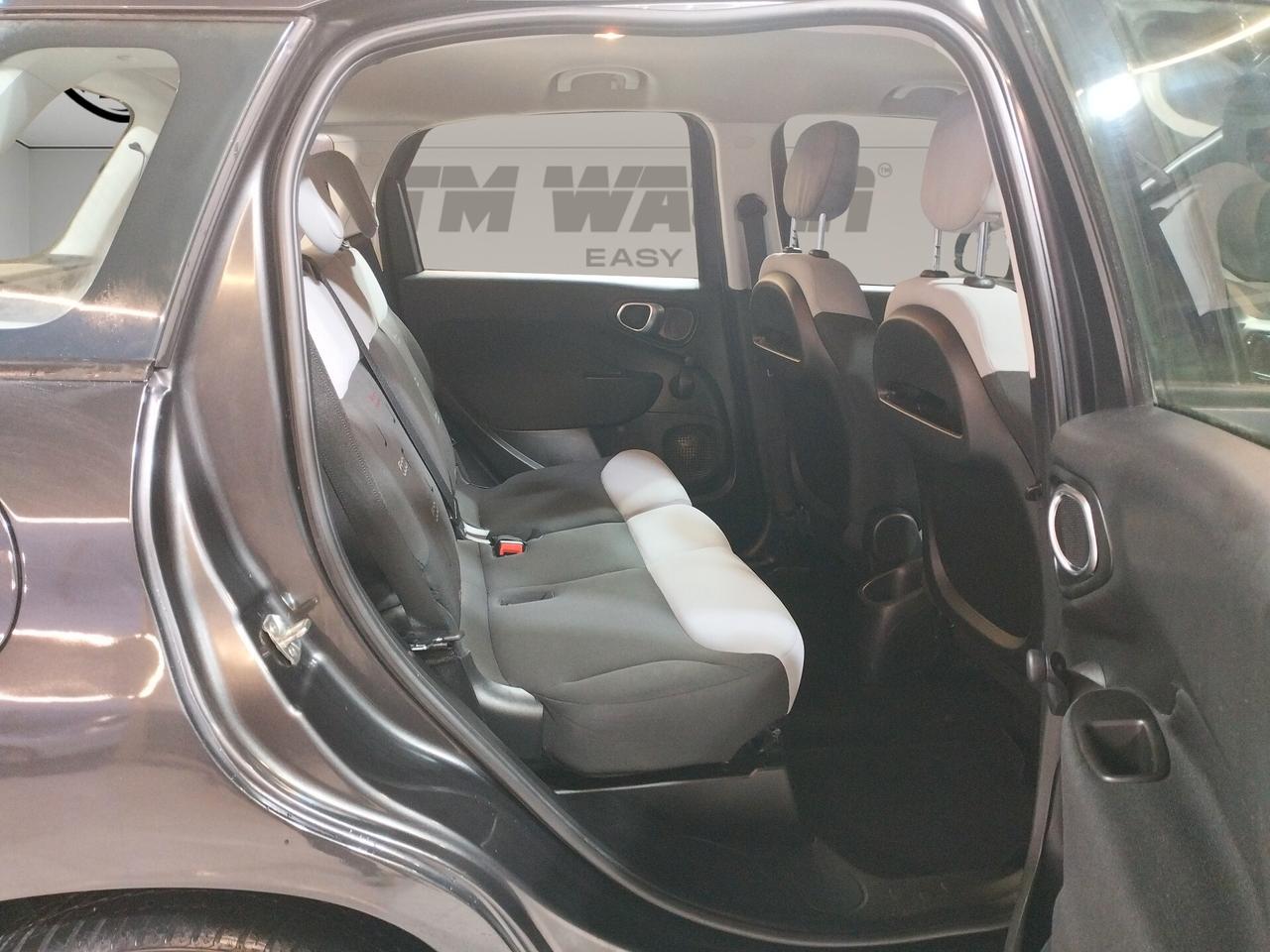 Fiat 500L 1.3 Multijet 85 CV Lounge - NEOPATENTATI