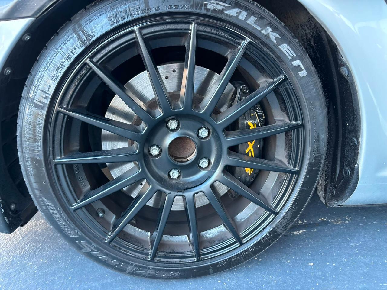 Mazda RX-8 1.3