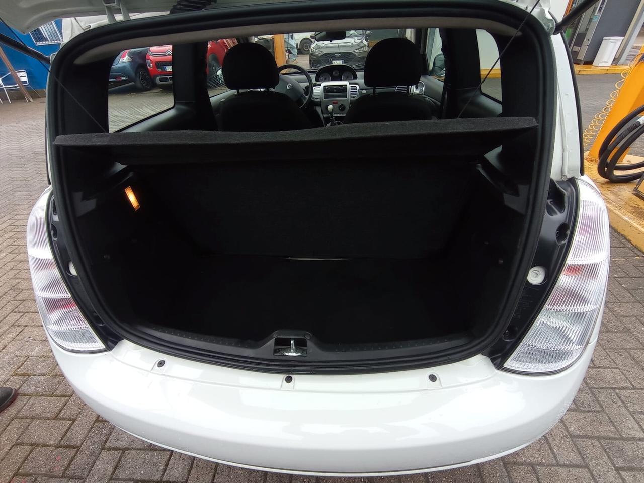 Lancia Ypsilon 1.2 Argento