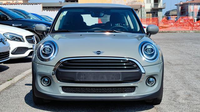 MINI One LED-UK-Sed Sport-Ambient-Clima aut *PREZZO REALE