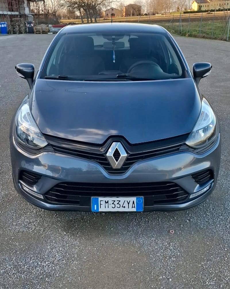 Renault Clio dCi 8V 75 CV Start&Stop 5 porte Energy Duel