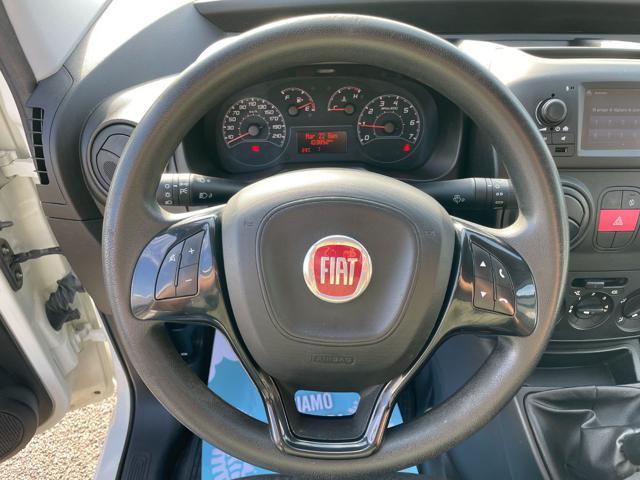 FIAT Fiorino 1.3 MJT 80CV Cargo