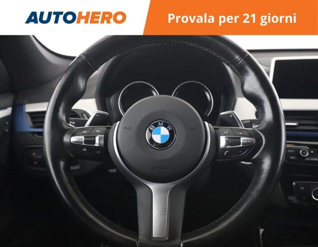 BMW X1 xDrive18d Msport