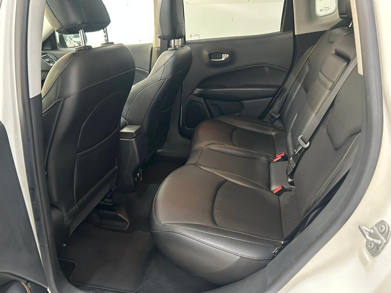 Jeep Compass 1.6 Multijet II 2WD Limited tetto apribile