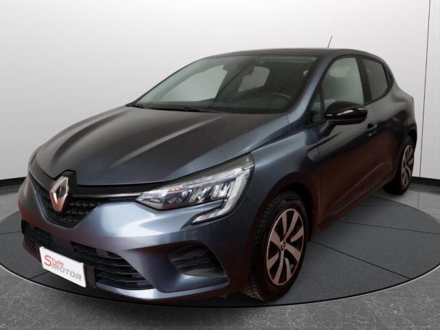 RENAULT Clio TCe 90 CV 5 porte Equilibre