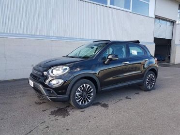 FIAT 500X 500X Dolcevita 1.5 t4 hybrid Cross 130cv dct