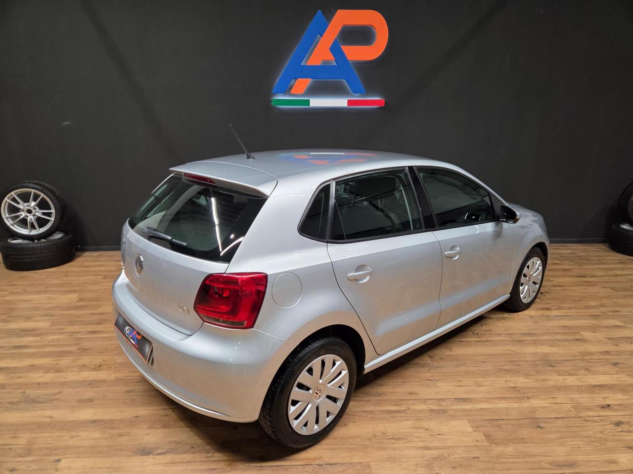 Volkswagen Polo 5 Porte Polo 5p 1.2 tdi Comfortline