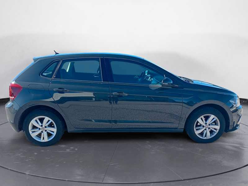 VOLKSWAGEN Polo 5p 1.0 mpi Comfortline 65cv