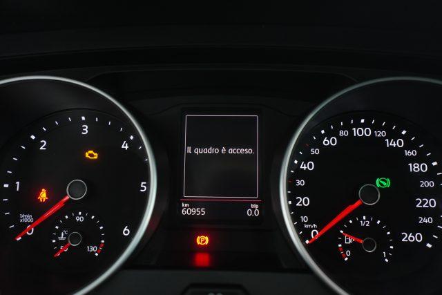 VOLKSWAGEN Tiguan Tiguan 2.0 TDI 150 CV SCR DSG Life
