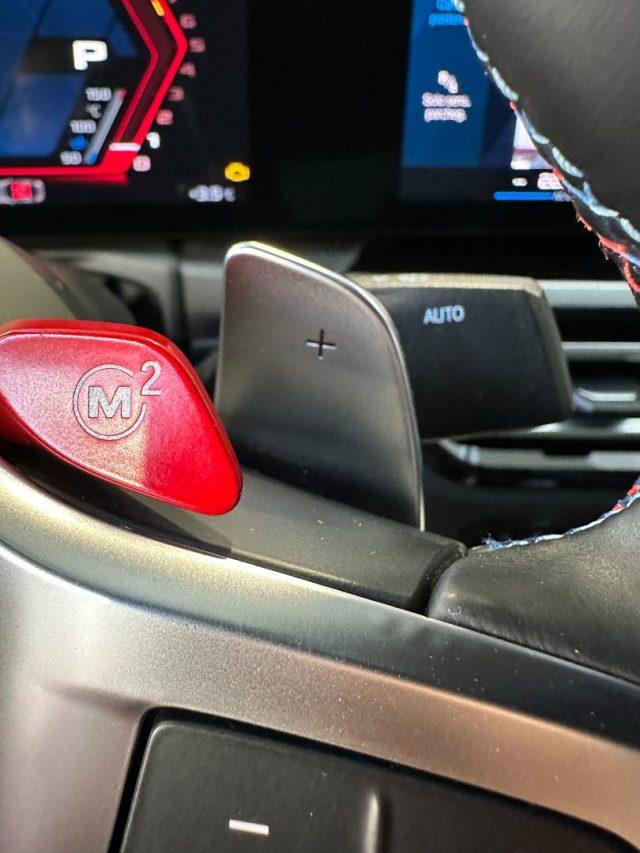 BMW M2 M2 DKG - 19/20-Carplay-Camera-Harman k-FULL-IVA