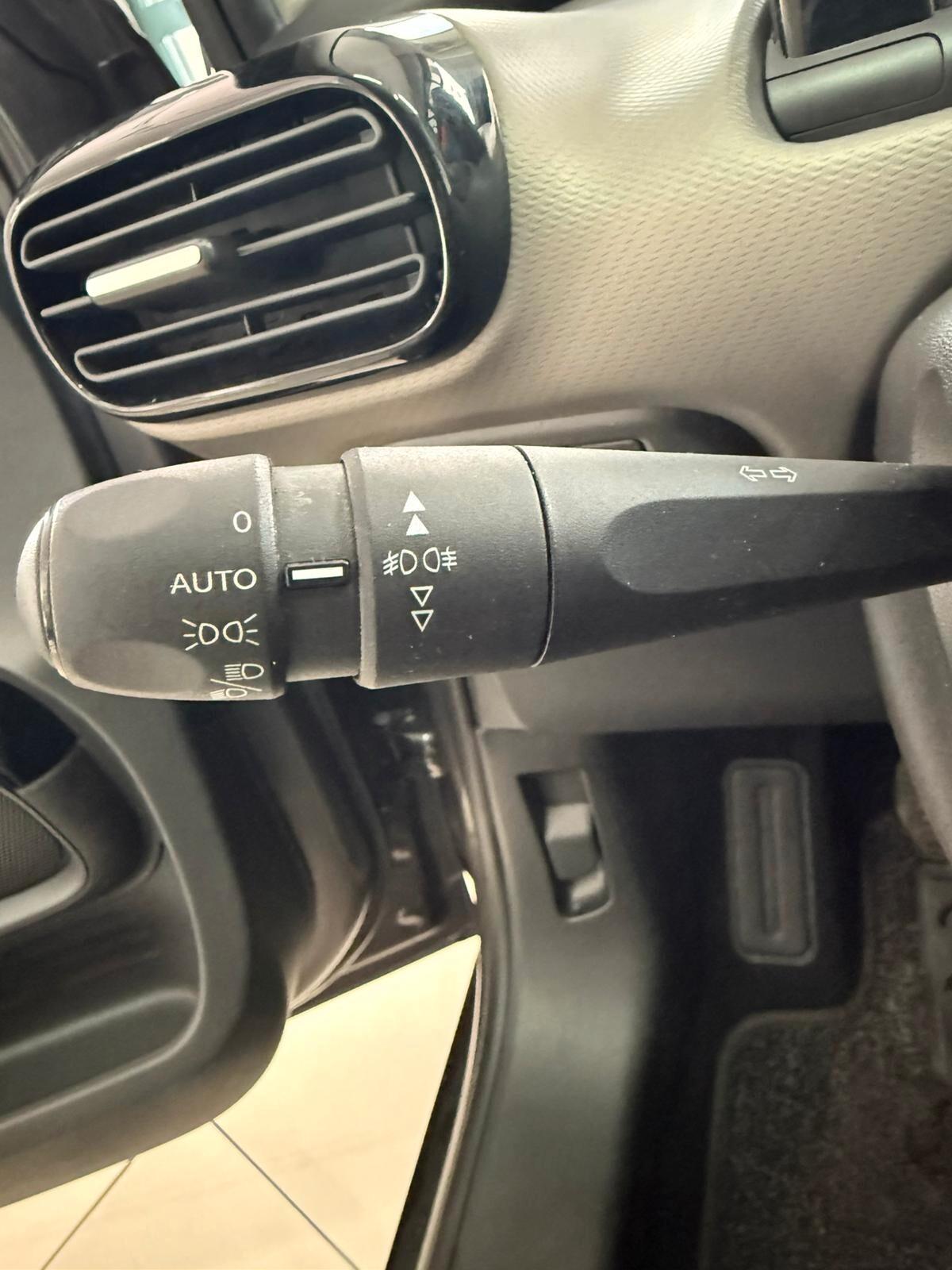 Citroen C4 Cactus BlueHDi 100 S&S Shine