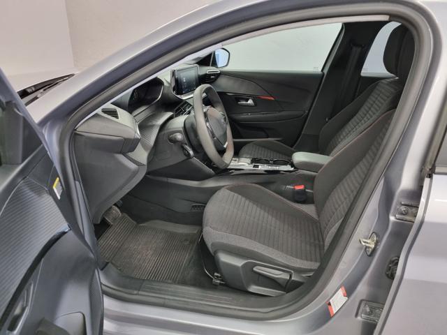 PEUGEOT 208 motore elettrico 136 CV 5 porte Active Pack