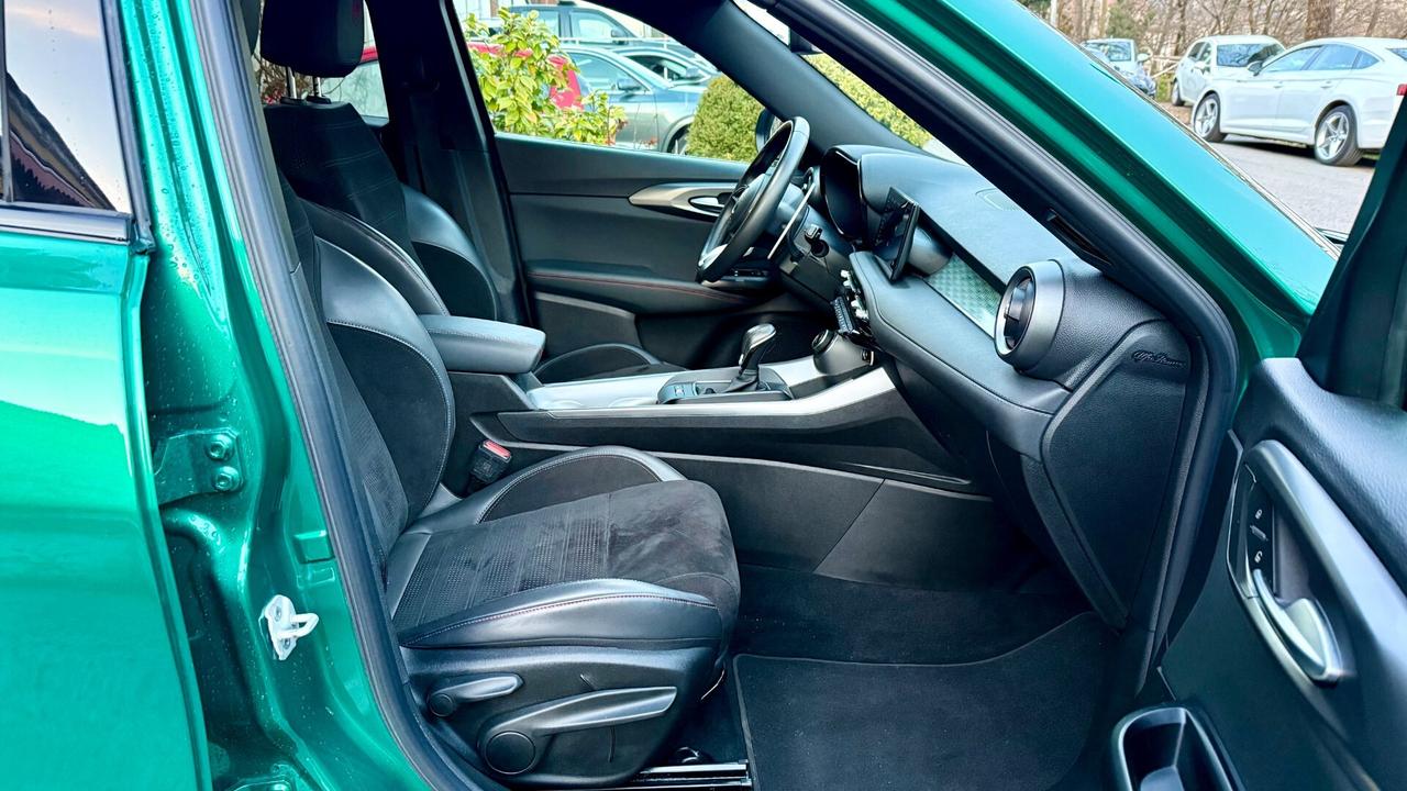 Alfa Romeo Tonale 1.5 160 CV MHEV TCT7 Edizione Speciale