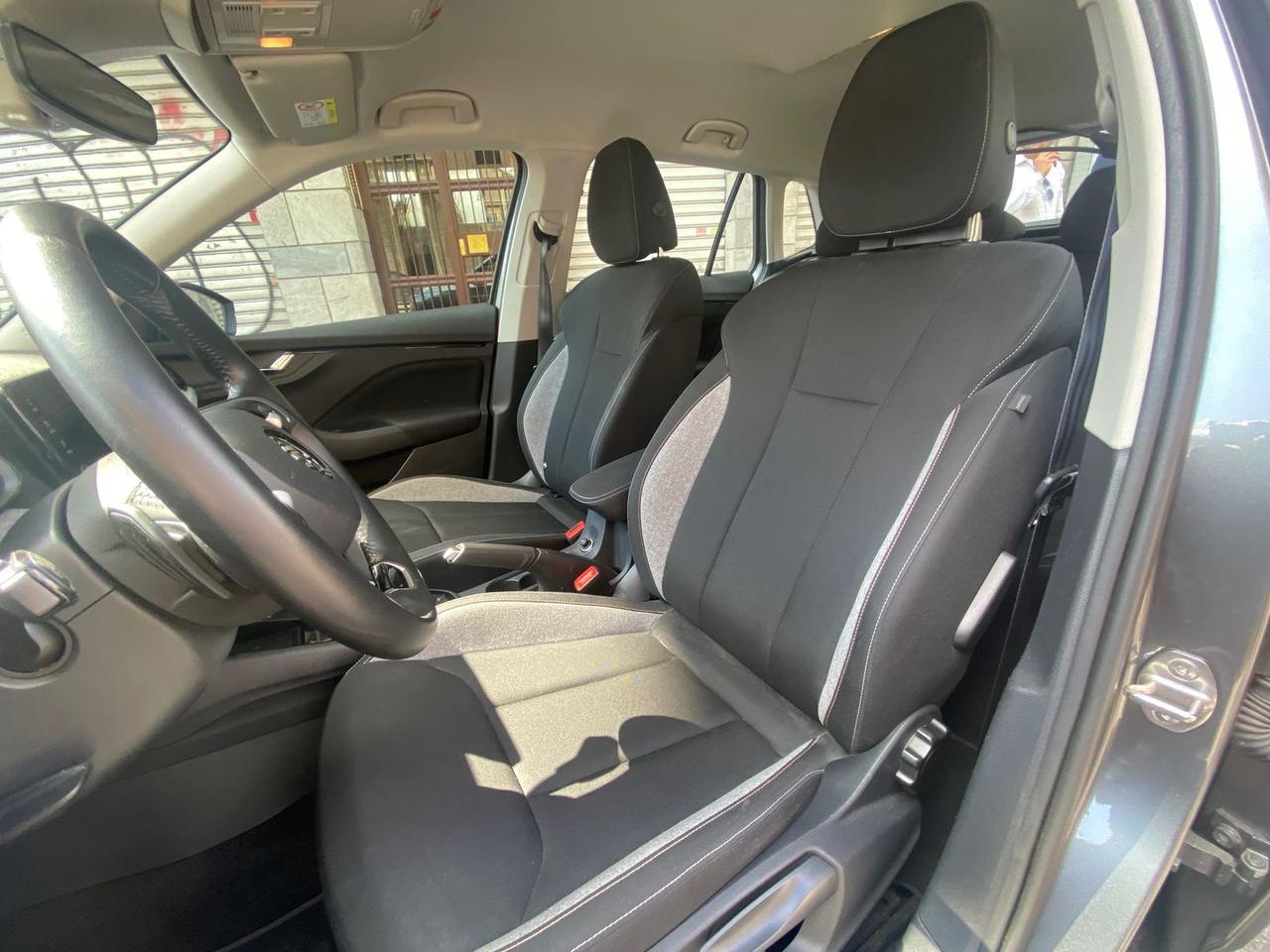 Skoda Kamiq Selection 1.0 TSI #12108