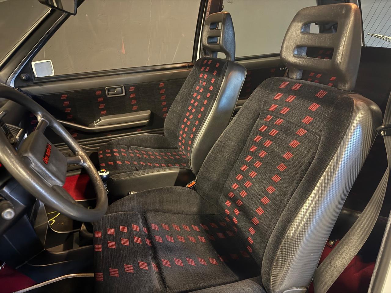 Fiat Uno turbo i.e. 3 porte