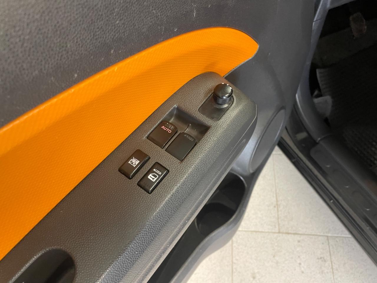 Opel Agila 1.2 16V 86CV Enjoy Come Nuova !